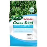 Scotts Turf Builder Kentucky Blue Grass Seed