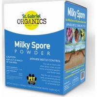 Milky Spore Powder