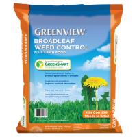GreenView Weed and Feed