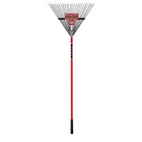 Bond Springback Rake