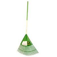 Green Thumb Gard-N-Grip Rake