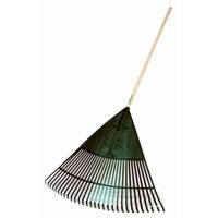 Green Thumb Poly Leaf Rake