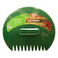 Poly Leaf Scoops