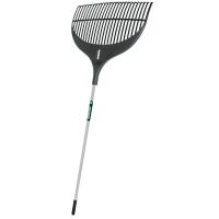 Steel Handle Rake