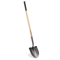 True Temper Power Step Shovel