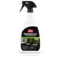 GroundClear Organic Weed and Grass Killer Ready-to-Use