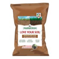 Jonathan Green Love Your Soil
