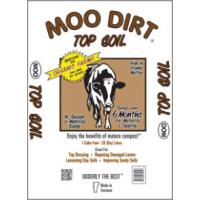 Moo Dirt