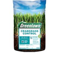 Greenlawn Crabgrass Control