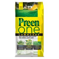 Preen One Lawn Care