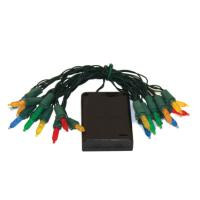 Battery Multi Color Lights