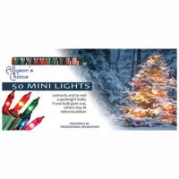Allysons Choice Color Lights