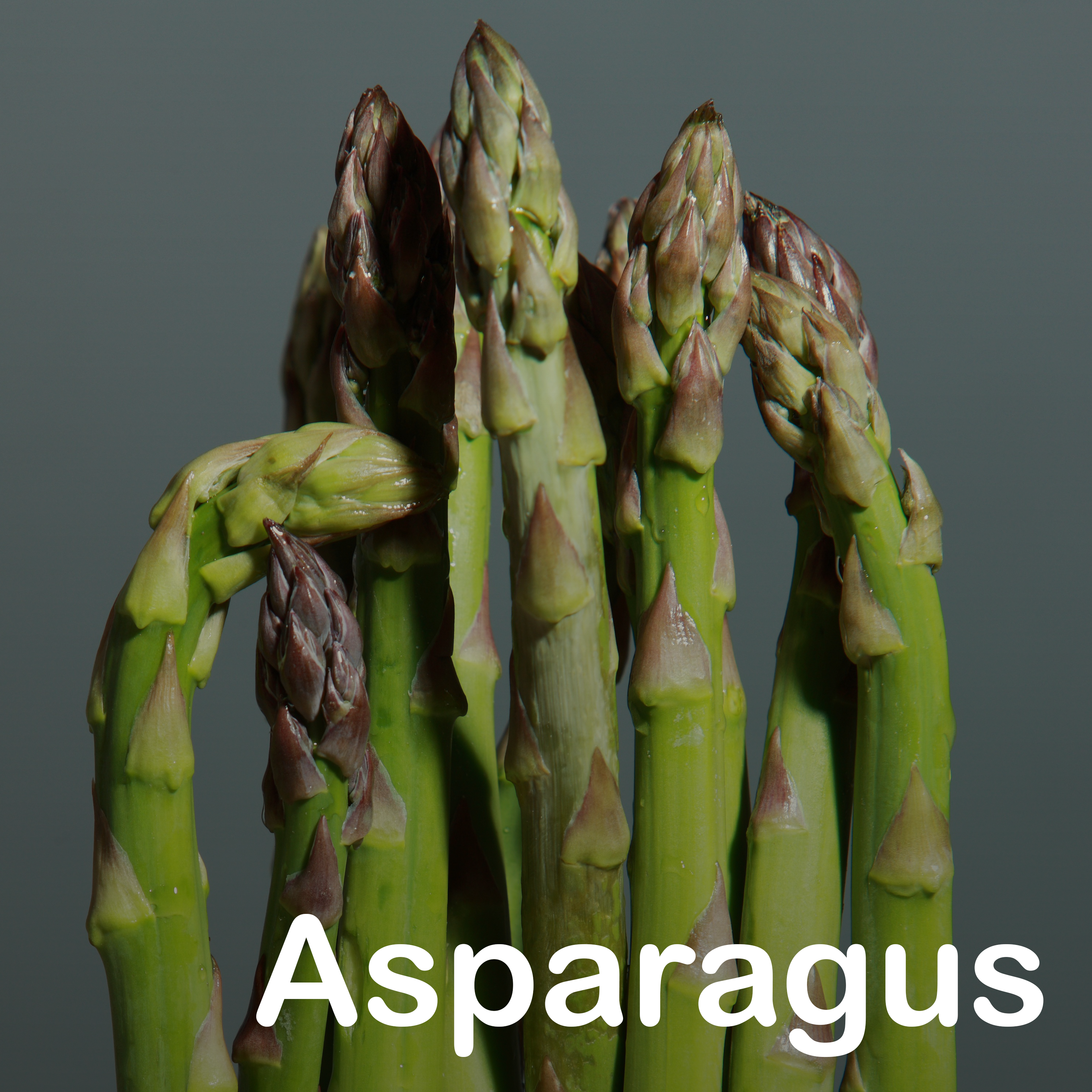 Asparagus