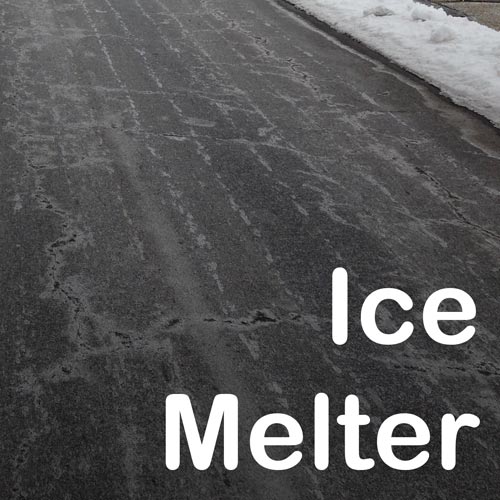 IceMelter