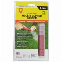 Quick Strike Mole and Gopher Gasser