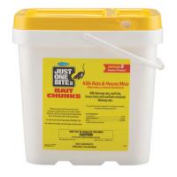 Just One Bite Chunks