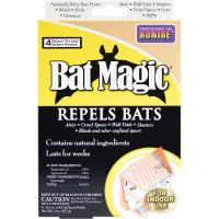 Bat Magic