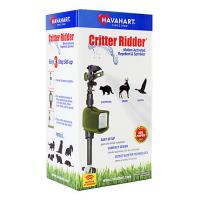Critter Ridder Sprinkler