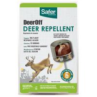 Deer Off Repellent