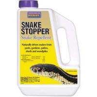 Snake Stopper