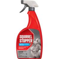 Squirrel Stopper