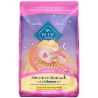 Blue Buffalo Sensitive Stomach