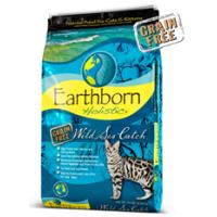 Earthborn Wild Sea Catch