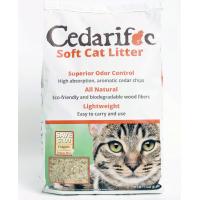 Cedarific Cat Litter