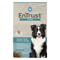 Blue Seal Entrust Active Dog