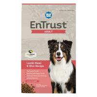 Blue Seal Entrust Adult Lamb and Rice