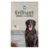 Blue Seal Entrust Senior