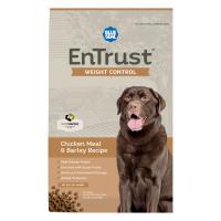 Blue Seal Entrust Weight Control