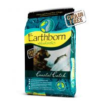 Earthborn Coastal Catch