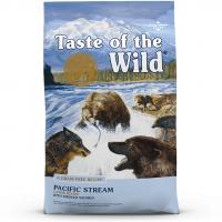 Taste of the Wild Pacific Stream Canine Recipe