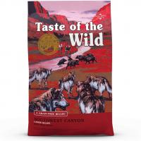 Taste of the Wild Southwest Canyon Canine Recipe