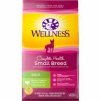 Wellness Complete Health Small Breed