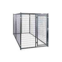 Dog Kennel Blue Champion 5ft X 10ft X 6ft