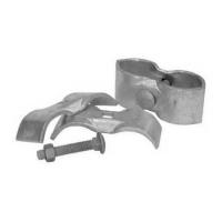 Dog Kennel Replacement Clamp