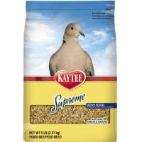 Dove Supreme