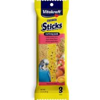 Parakeet Sticks Variety Pack