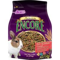 Encore Premium Rabbit Food