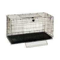 Rabbit Cage Pop Up Large
