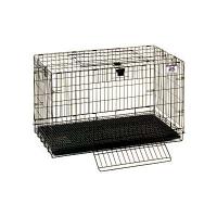 Rabbit Cage Pop Up Medium