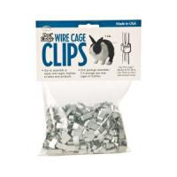 Rabbit Cage Wire Clips