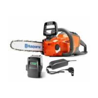 120i Chainsaw