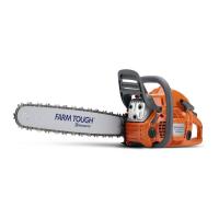 455 Rancher Chainsaw