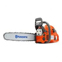 460 Rancher Chainsaw