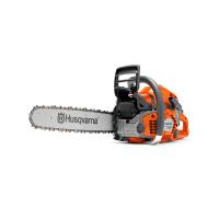 550 XP II Chainsaw