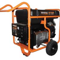 Generac GP 17500E Generator