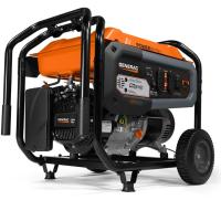 Generac GP 6500 Generator